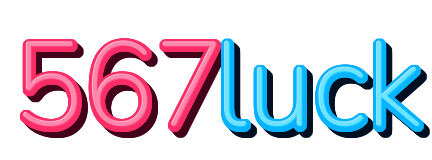 567luck — logo kanal