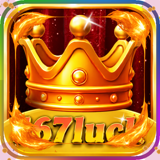 567luck — mitra unggulan