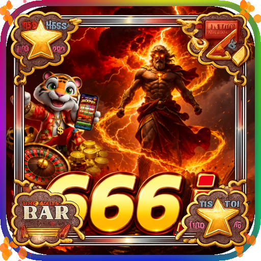 666j — mitra unggulan
